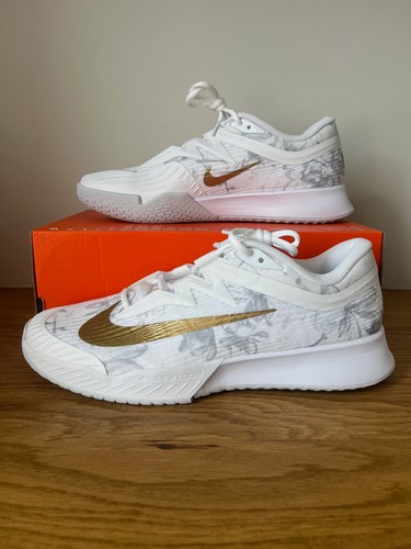 Baskets tennis nike zoom - baskets, vapor
