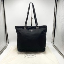 Borsa a tracolla Prada in