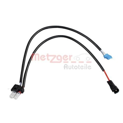 Adattatore batteria metzger - adattatore,
