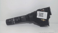 Blocco comando volante luci