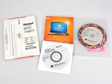 Microsoft Windows 7