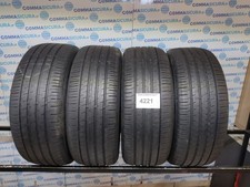 GOMME USATE 225/55r17 FALKEN