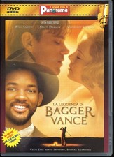 BAGGER VANGE - WILL SMITH - I