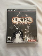 Silent Hill Downpour (Sony