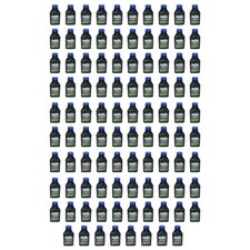 (98) New Aftermarket Replacement 2.6 oz Bottles of 2-Cycle Engine Oil