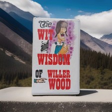The Wit And Wisdom Of Willer