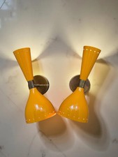 Bellissima coppia di applique