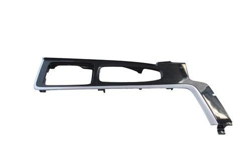 Assetto console centrale volvo - console,