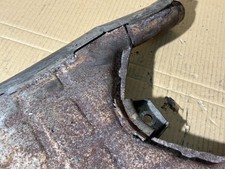 Yamaha XJ 650 4K0 Sammler