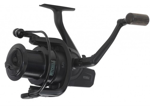 Mitchell avocast 8000 black - avocast,