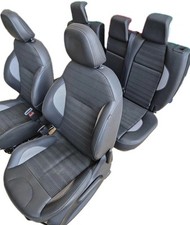 TAPPEZZERIA/SET SEDILI