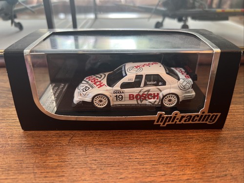 Hpi racing 8098 alfa - hpi,
