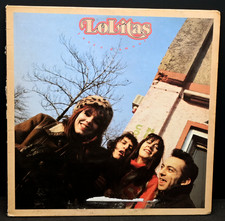 🎶 LOLITAS – Fusée
