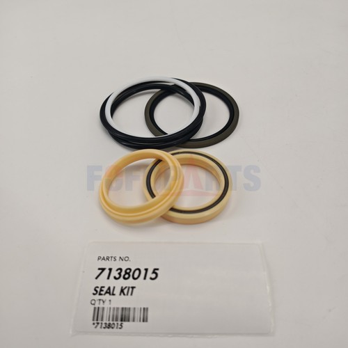 7138015 kit guarnizioni - 7138015,