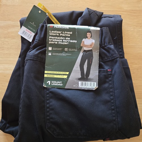 Pantalone lavoro donna - pantalone,