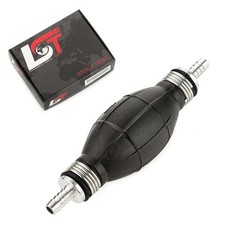 Fuoribordo Serbatoio Pompa