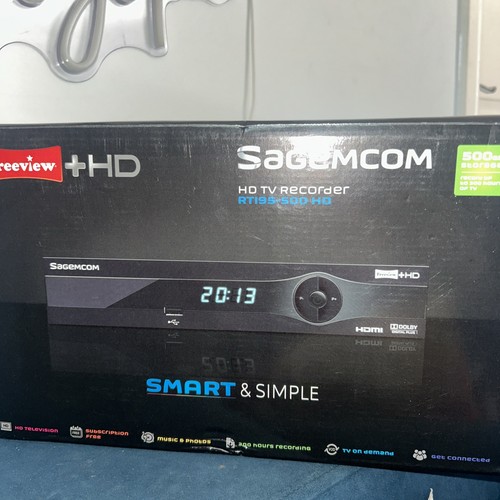 Sagemcom rt195 500 - sagemcom, rt195-500