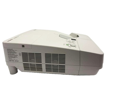 Nec um361x proiettore lcp - nec,