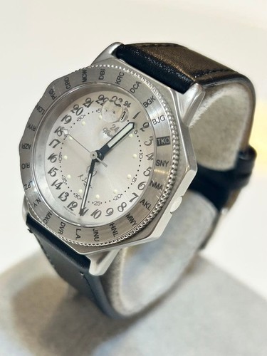 Orologio polso uomo seiko - orologio,