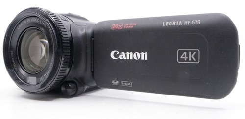 Canon legria g70 - legria,
