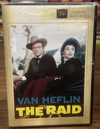 The raid dvd - the,