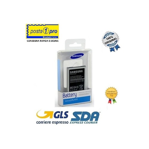 Batteria originale samsung - batteria, ace