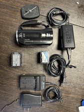 Sony HDR-PJ230 Videocamera HD