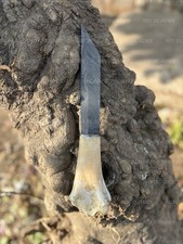 Seax Vichingo Personalizzato