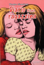 Phoebe Gloeckner:Diario di una