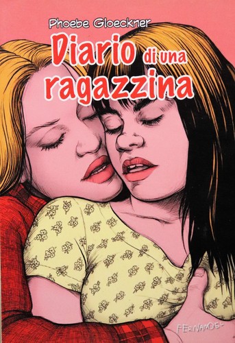 Phoebe gloeckner diario - phoebe, una