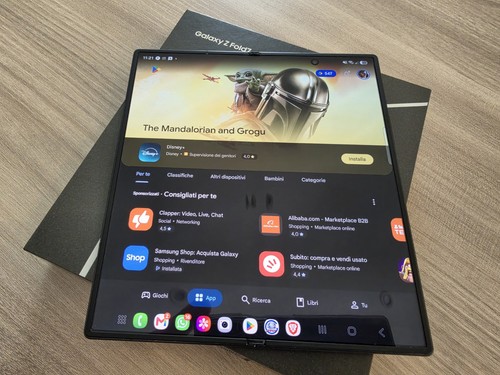Samsung galaxy fold7 512gb - galaxy, z