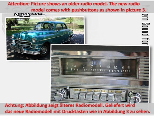 Per chrysler windser 1949 - chrysler,