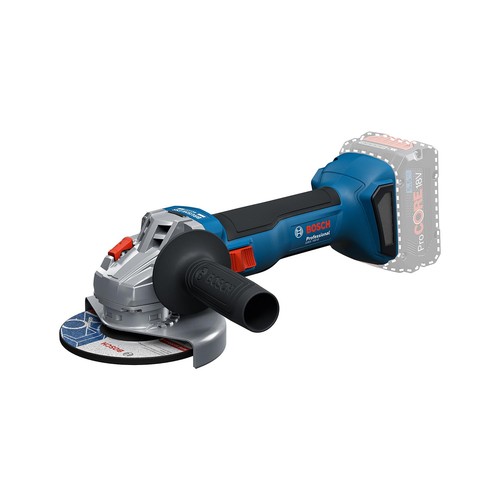18v system smerigliatrice - 18v,