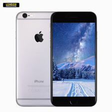 Smartphone Apple iPhone 6 - 64