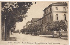 Voghera - Scuole Elementari