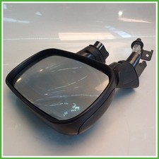 Specchio Specchietto Retrovisore DX GOFFRATO Manuale FIAT DOBLO 3C 2005 2011