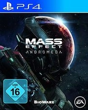 Mass Effect: Andromeda -