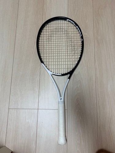 Racchetta tennis head - da,