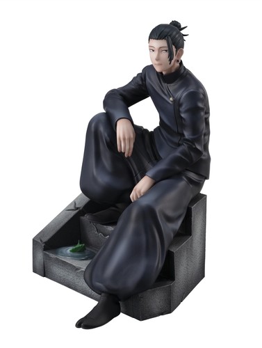 Nuovo megahouse jujutsu - nuovo*,