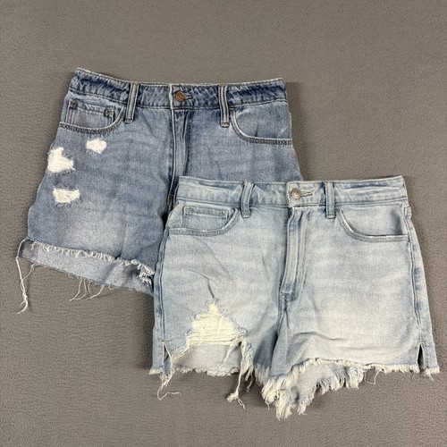 Hollister pantaloncino donna - , 5