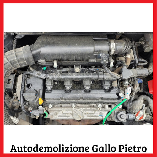 Motore benzina k12c suzuki - benzina,