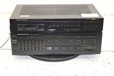 Marantz TA- 52 Sintonizzatore Stereo Sintetizzato al Quarzo / Amplificatore Stereo PM-52