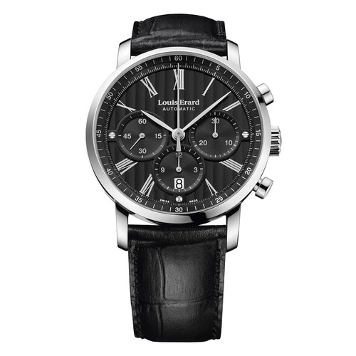 Orologio automatico louis - automatico,