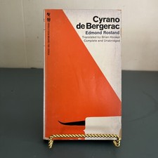 Vintage 1966 Cyrano de