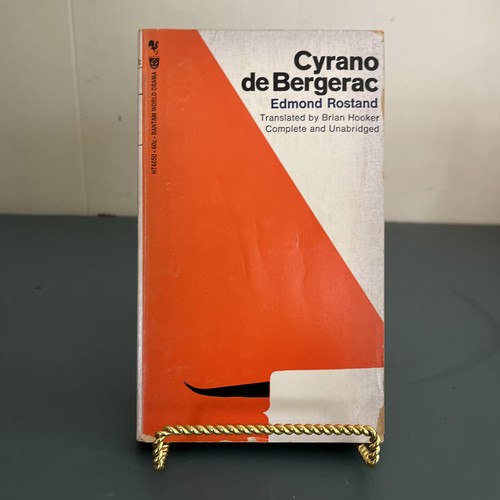 Vintage 1966 cyrano - vintage,