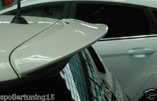 SPOILER ALETTONE  POSTERIORE