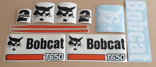 Adatto per bobcat - adatto,