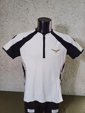 MAGLIA MANICA CORTA CICLISMO