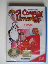 Esplorando il Corpo Umano