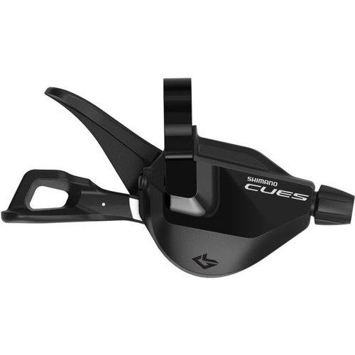 Leva cambio bici shimano cues - shimano,